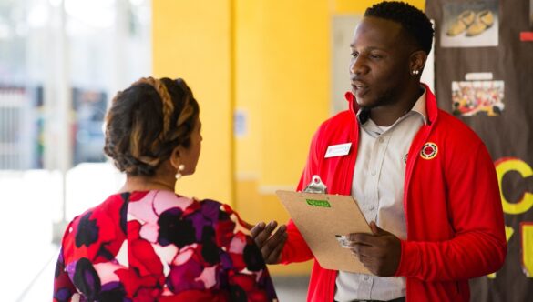 City Year AmeriCorps gap year education and career pathways